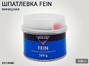 шпатлевка финишная FEIN SOLID (0,5кг)