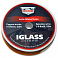 струна витая для автостекл IGLASS(22м)