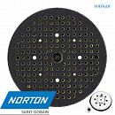 диск-подошва 150мм 180 отверстий мягкая MULTI-AIR NORTON