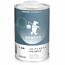 грунт для пластика бесцветный DE BEER (1л)