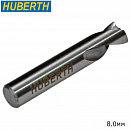 сверло 8*45мм для сварочных швов HUBERTH