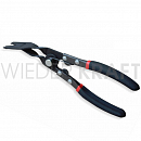 съемник пластиковых клипс 24см WIEDERKRAFT