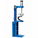 вулканизатор напольный V1 с тумбой NORDBERG