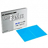 лист абразивный K2500 170х130мм синий по-сухому Super Buflex KOVAX