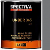 грунт 4+1 серый UNDER 365 P3 акриловый SPECTRAL (2,8л)