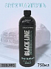 автошампунь для бесконтактной мойки BLACK LINE деликатный GentleWash SHINE SYSTEMS (750мл)