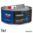 шпатлевка с углеволокном CARBON RGM (1,0кг)