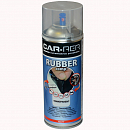 резина жидкая аэрозоль прозрачная CAR-REP (400мл)