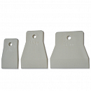 набор шпателей РЕЗИНОВЫХ 40/60/80мм