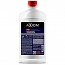 очиститель и кондиционер кожи AXIOM (500мл)