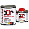 грунт эпоксидный 2+1 серый с отвердителем DUR (1л+0,5л)