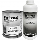 грунт кислотный 1+1 Wash Primer PC-4360 с отвердителем PERFECOAT (1л+1л)