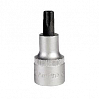 головка 1/4" со вставкой TORX T10 AMPRO