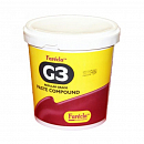 полироль универсальная G3 Paste Compound FARECLA (1,0кг)
