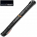 шланг спиральный пневматический 15м с фитингами WIEDERKRAFT