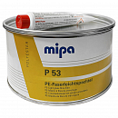 шпатлевка со стекловолокном P53 облегченная MIPA (1л)