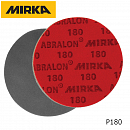 круг абразивный P 180 150мм ABRALON MIRKA