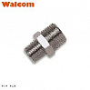соединитель конический М1/4 - М3/8 WALCOM