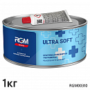 шпатлевка мягкая ULTRA SOFT RGM (1,0кг)