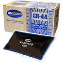 заплатка кордовая 130х340мм 4 слоя корда UNICORD (1шт)