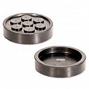 накладка резиновая для подъемников "NUSSBAUM" кордированная усиленная