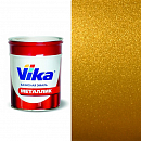 245 золотая нива металлик автоэмаль ПЛ-1348 VIKA (1л)