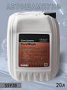 автошампунь для бесконтактной мойки EuroWash европейское качество SHINE SYSTEMS(20кг)