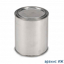 арахис ИЖ  металлик автоэмаль АВТОКОЛОР (1л)