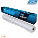 пленка укрывная защитная 4х150м 9мкм PLASTIFILM NORTON (рулон)