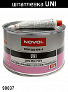 шпатлевка универсальная UNI NOVOL(1,8кг)