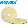 диск-подкладка под круг 150мм 15 отверстий мягкая SUPERASSILEX KOVAX 