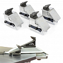 кулачки зажимные для шиномонтажных станков TROMMELBERG (4шт)