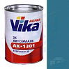 428 медео акриловая автоэмаль АК-1301 VIKA (0,85кг)