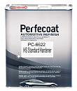 отвердитель стандартный PC-6622 для лака PC-2000 PERFECOAT (2,5л)