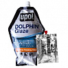 шпатлевка финишная ГОРИЗОНТ самовыравнивающаяся DOLPHIN Glaze U-POL (пакет, 440мл)