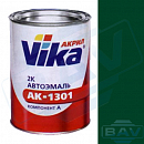 564 кипарис акриловая автоэмаль АК-1301 VIKA (0,85кг)
