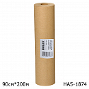 бумага маскировочно-защитная  90см 42гр/м2 HOLEX (рулон, 200м)