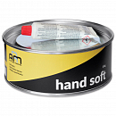 шпатлевка мягкая HAND SOFT ARM (1,0кг)