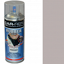 резина жидкая аэрозоль дымчатая CAR-REP (400мл)