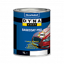 4911 компонент краски BASECOAT PRO DYNACOAT (1л)