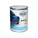 35-M1511 базовая эмаль синий BASLAC (1л)