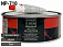 шпатлевка с алюминием NP-710 ALUMINIUM NORD CHEM (1кг)