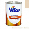 215 желтовато-белая алкидная автоэмаль VIKA-60 (0,8кг)