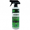 освежитель воздуха для салона автомобиля 848 JASMINE жасмин 3D (спрей, 473мл)