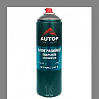 антигравий-аэрозоль серый №10 сверхпрочный AUTOP PROFESSIONAL (650мл)