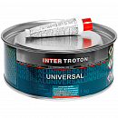 шпатлевка универсальная UNIVERSAL INTER TROTON (1,0кг)