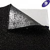 материал шумоизоляционный ИЗОСКРИП 1,0х1,0м толщина 10мм STANDART