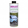 покрытие битумное антикоррозийное для защиты днища автомобиля HOLEX (1л)