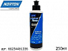 паста полировальная Step2 антиголограмная LIQUID ICE NORTON (250мл)