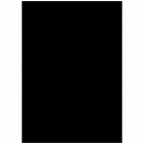 тест-карта для выкрасок бумажная А6 черная TORRO (1шт)